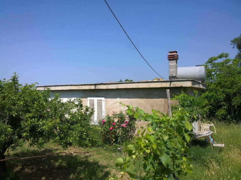 terreno agricolo in vendita ad Eboli