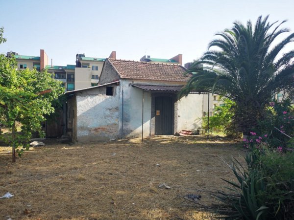 casa indipendente in vendita ad Eboli