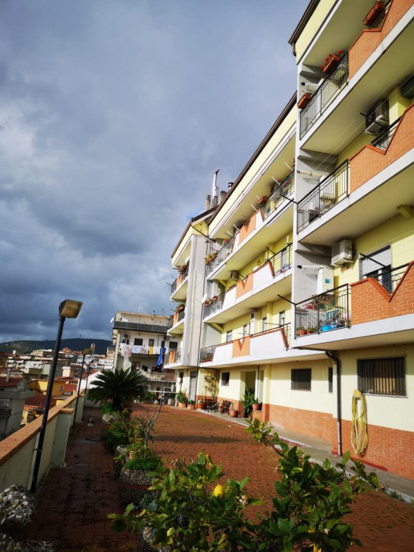 appartamento in vendita ad Eboli