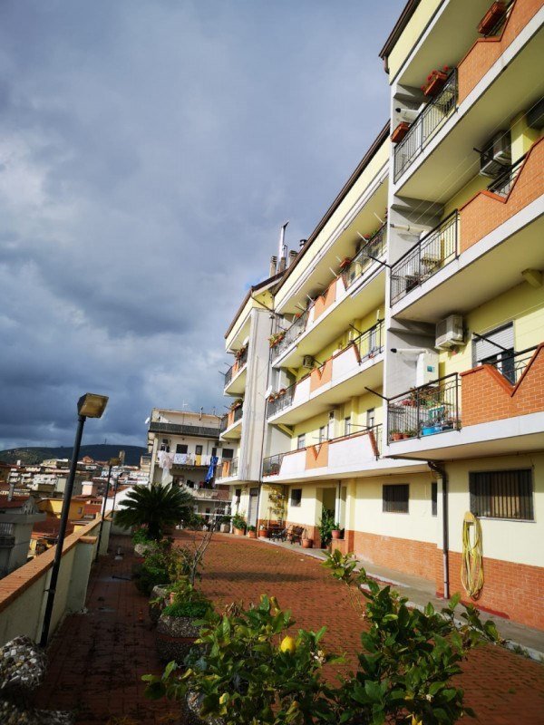 appartamento in vendita ad Eboli