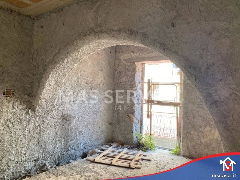 appartamento in vendita ad Eboli