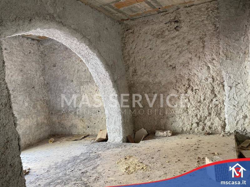 appartamento in vendita ad Eboli