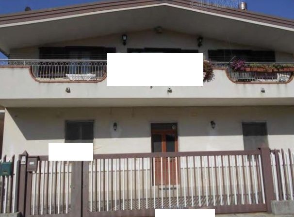 appartamento in vendita ad Eboli in zona Santa Cecilia