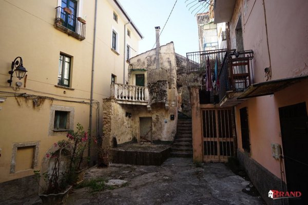 appartamento in vendita ad Eboli