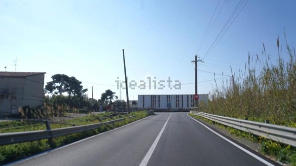 terreno agricolo in vendita ad Eboli