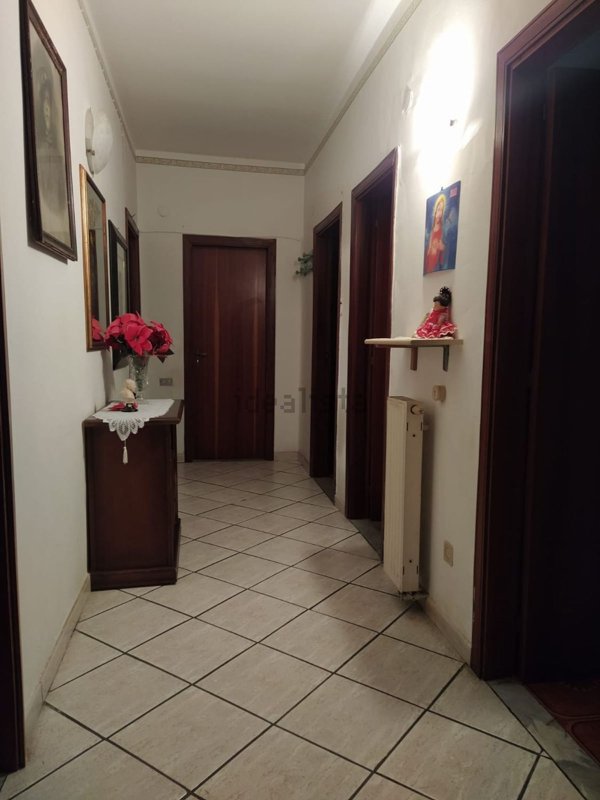 appartamento in vendita ad Eboli