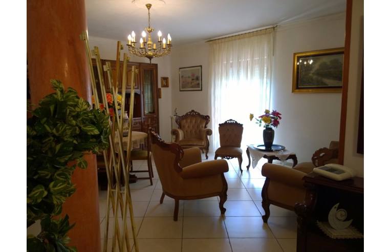 appartamento in vendita ad Eboli