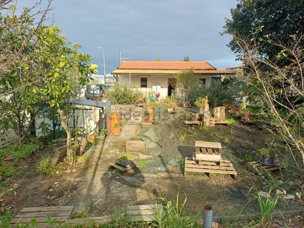 appartamento in vendita ad Eboli