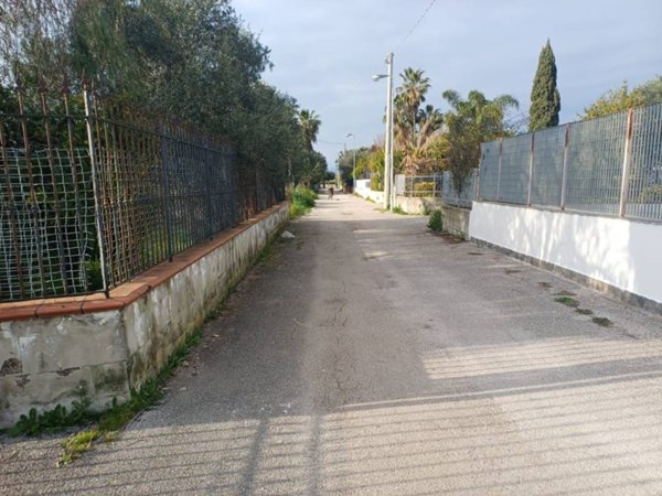 appartamento in vendita ad Eboli