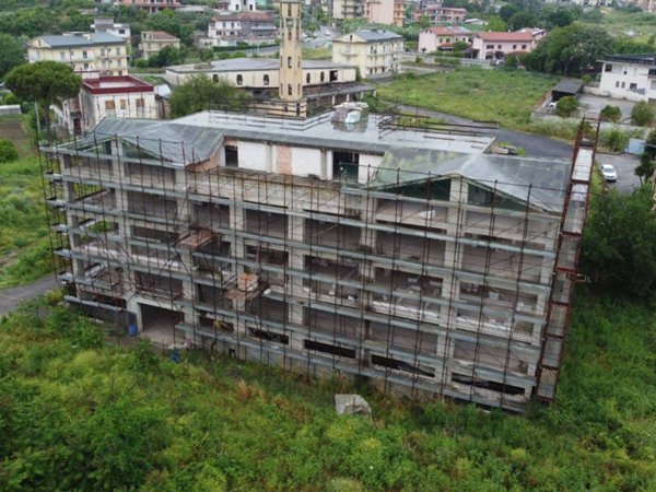 appartamento in vendita ad Eboli