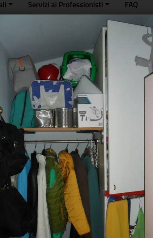 appartamento in vendita ad Eboli