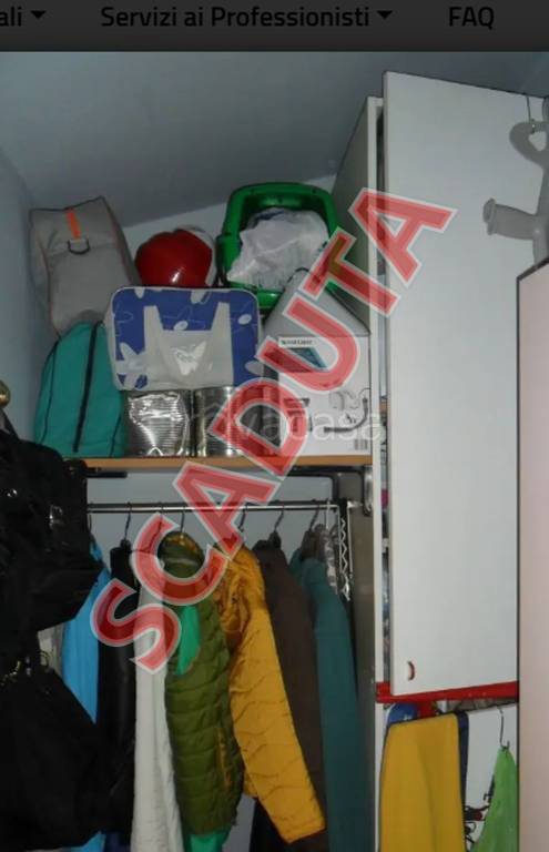 appartamento in vendita ad Eboli