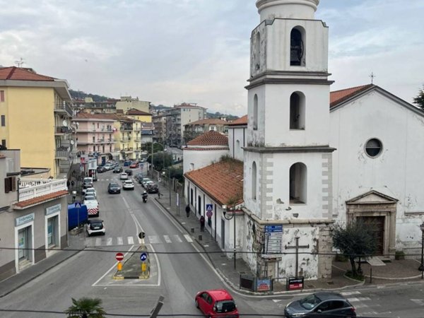 appartamento in vendita ad Eboli
