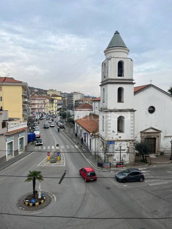 appartamento in vendita ad Eboli