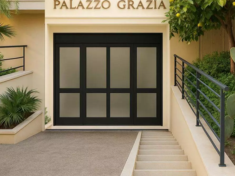 appartamento in vendita ad Eboli