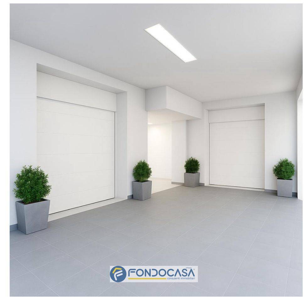 appartamento in vendita ad Eboli