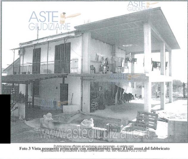 appartamento in vendita ad Eboli