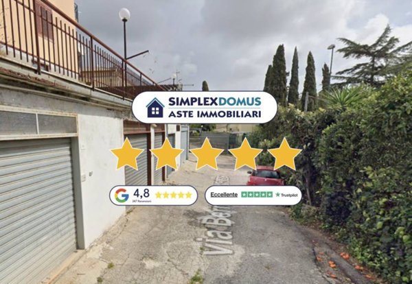 appartamento in vendita ad Eboli