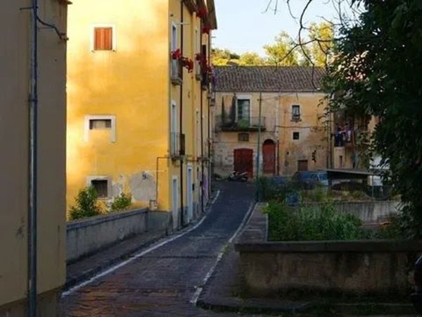 casa indipendente in vendita ad Eboli