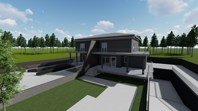 casa indipendente in vendita ad Eboli