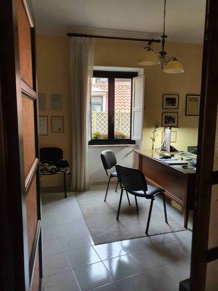 appartamento in vendita ad Eboli