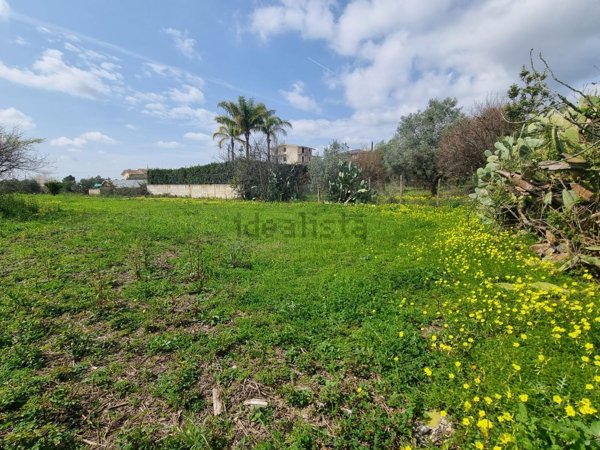 terreno agricolo in vendita ad Eboli