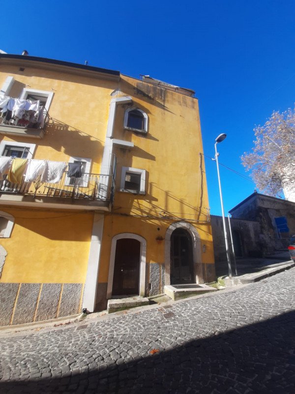 appartamento in vendita ad Eboli