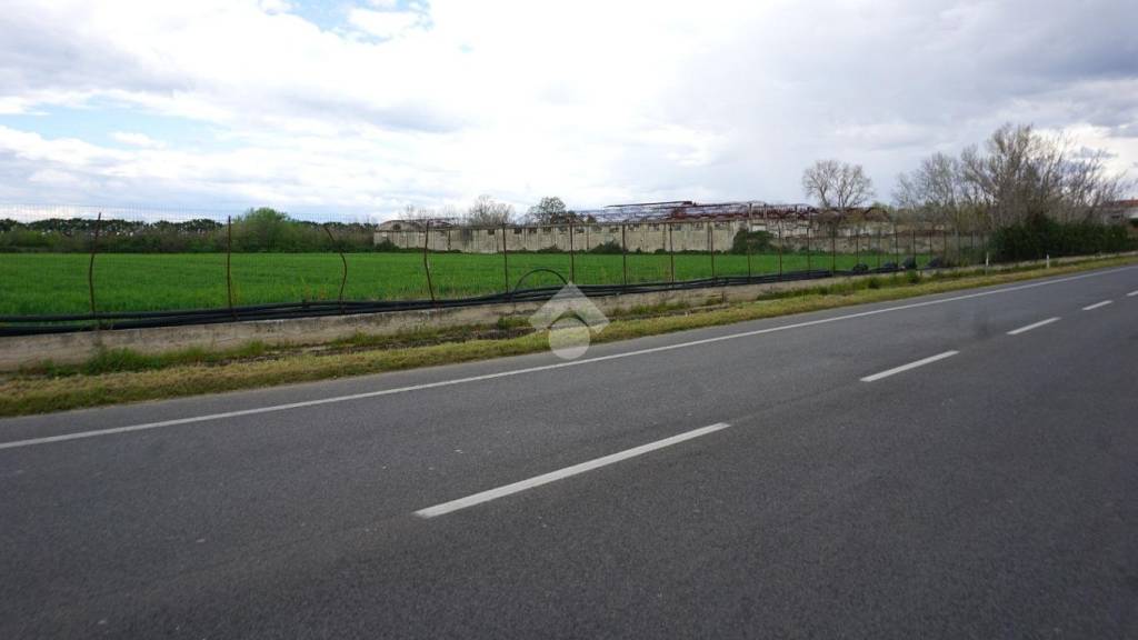 terreno agricolo in vendita ad Eboli in zona Santa Cecilia