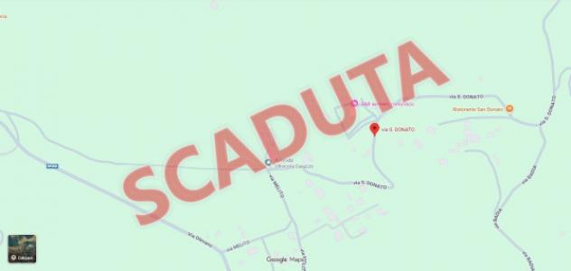 terreno agricolo in vendita ad Eboli