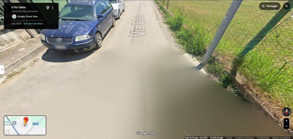 appartamento in vendita ad Eboli in zona Santa Cecilia