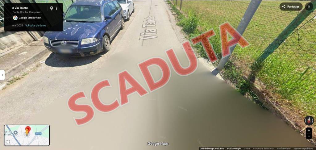 appartamento in vendita ad Eboli in zona Santa Cecilia