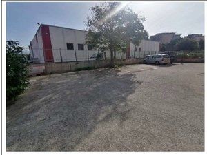 terreno edificabile in vendita ad Eboli