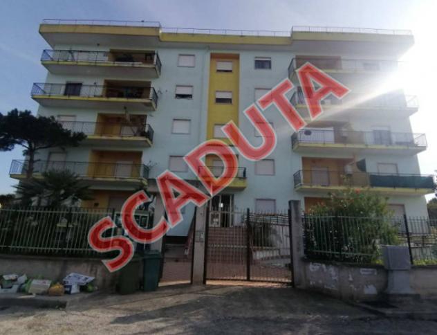 locale commerciale in vendita ad Eboli in zona Santa Cecilia
