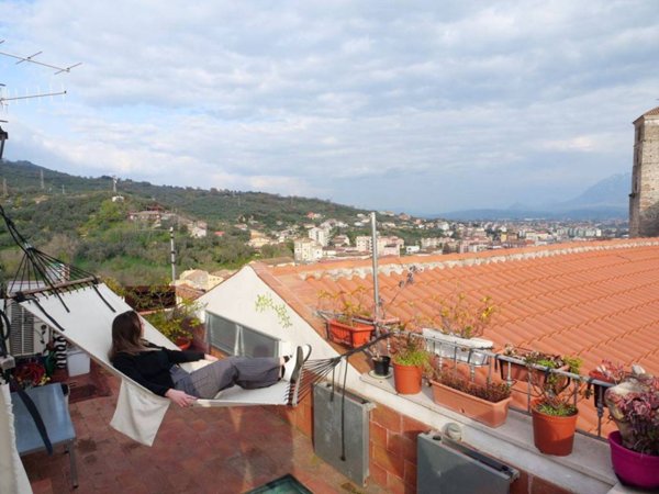 appartamento in vendita ad Eboli