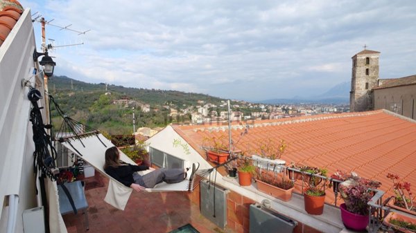 appartamento in vendita ad Eboli