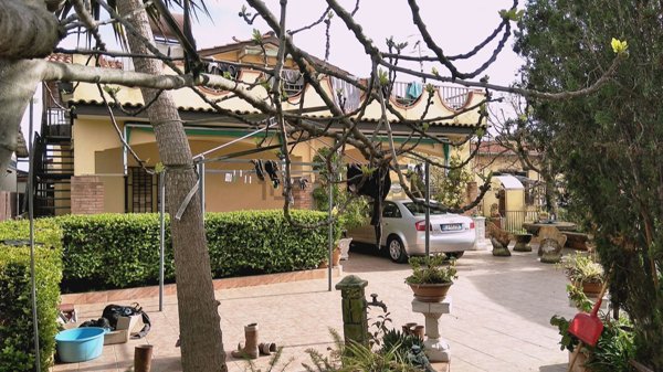 casa indipendente in vendita ad Eboli