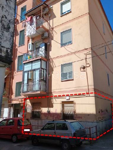 appartamento in vendita ad Eboli