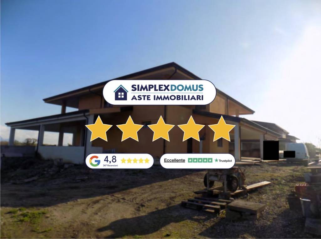 casa indipendente in vendita ad Eboli