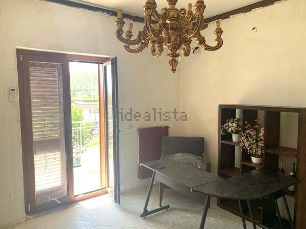 appartamento in vendita ad Eboli