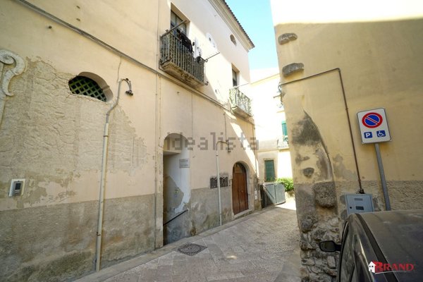 appartamento in vendita ad Eboli