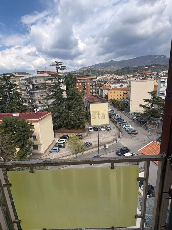 appartamento in vendita ad Eboli