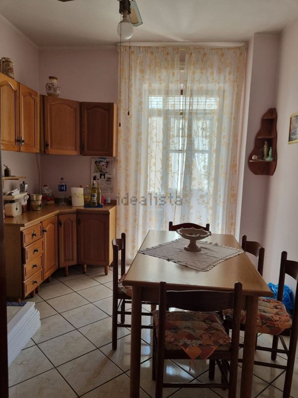 appartamento in vendita ad Eboli