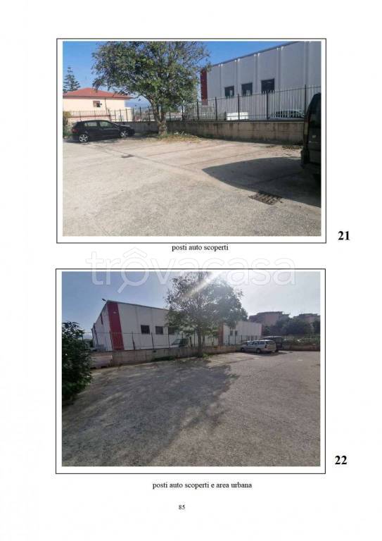 appartamento in vendita ad Eboli in zona Santa Cecilia