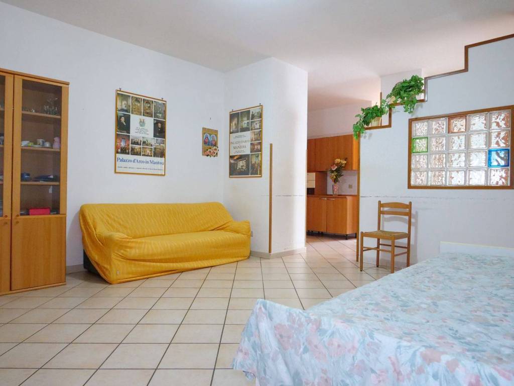 appartamento in vendita ad Eboli