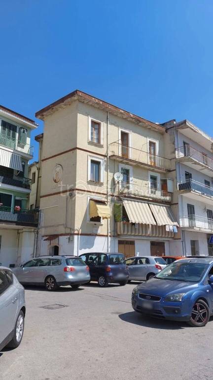 appartamento in vendita ad Eboli