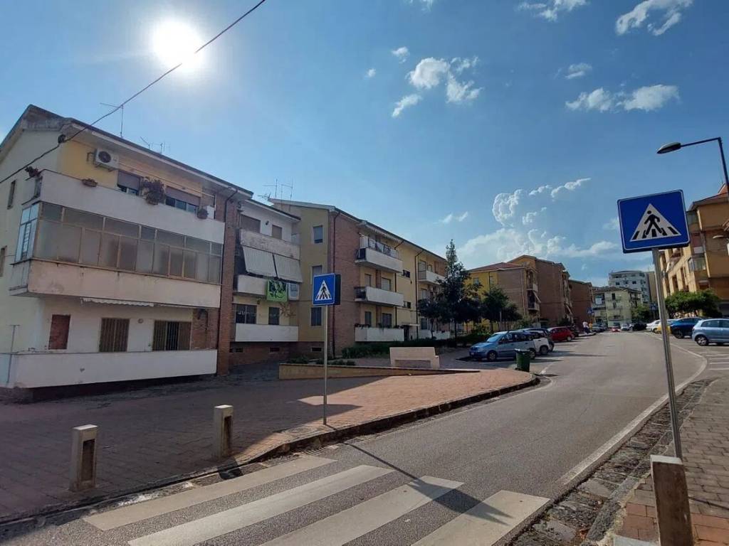 appartamento in vendita ad Eboli