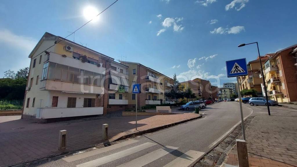 appartamento in vendita ad Eboli
