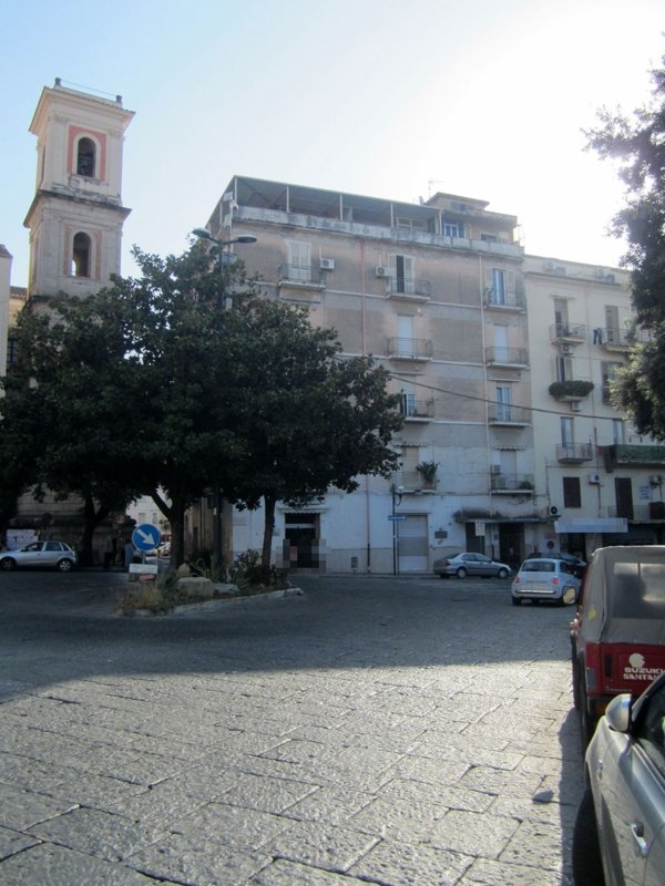 appartamento in vendita ad Eboli