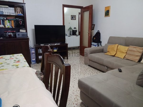 appartamento in vendita ad Eboli