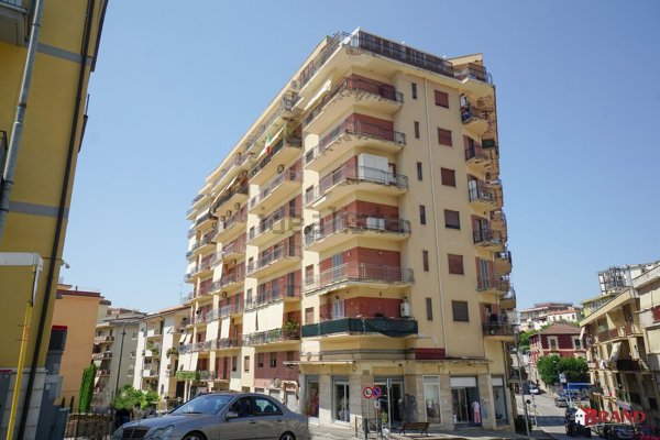 appartamento in vendita ad Eboli